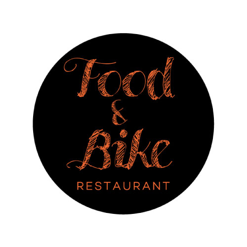Food-and-bike