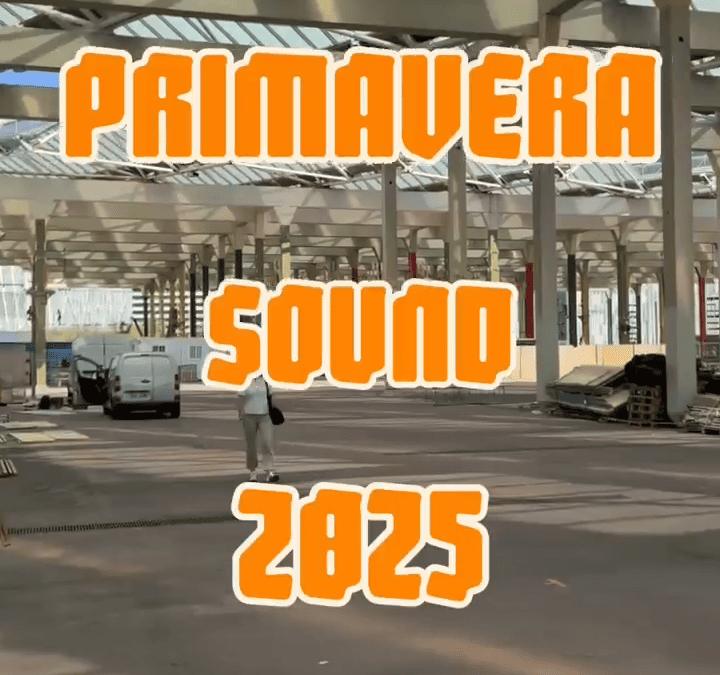 Primavera Sound